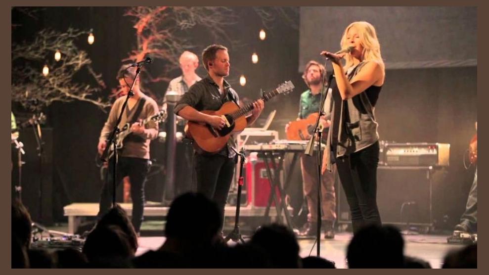 Bethel Live